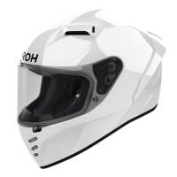Airoh Мотошлем Connor Color White Gloss в Москве
