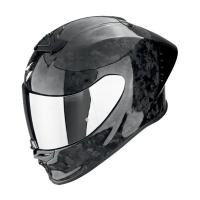 Scorpion Exo Мотошлем Exo-R1 Evo II Carbon Air Onyx Карбон Карбон в Москве