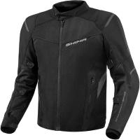 Shima Куртка Rush 2.0 Men Vent Black в Москве