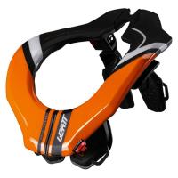 Leatt Защита шеи подростковая 3.5 Neck Brace Junior Orange в Москве
