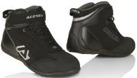 Acerbis Мотокроссовки Step Black в Москве