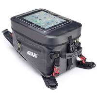 Givi Сумка водонепроницаемая на бак GRT715 20л. в Москве