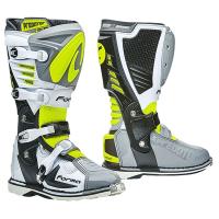Forma Кроссовые мотоботы 2.0 Grey/White/YelloeFluo в Москве