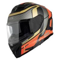 IXS Шлем интеграл iXS912 2.0 Черный матовый/красный в Москве