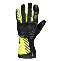 IXS Перчатки Glasgow-ST 2.0 черно-желтые в Москве