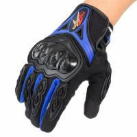 Pro-Biker Перчатки MCS-42 Blue в Москве