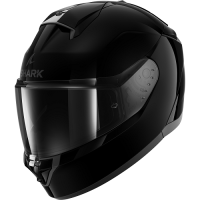 Shark Шлем Ridill 2 Blank Black в Москве
