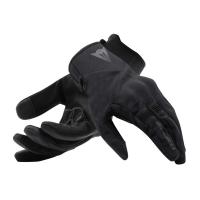 Dainese Перчатки Intrepyd Black в Москве