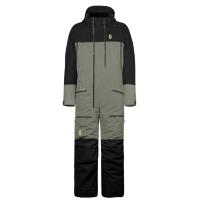 Scott комбинезон зимний Roop Dryo dust grey/black в Москве