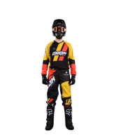 Grom Джерси Race RedYellow в Москве