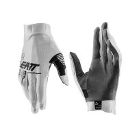 Leatt Детские перчатки для мотокросса 1.5 V26 White в Москве
