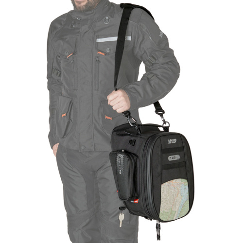 Givi Cумка на бак Tanklocked 25л. в Москве