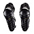 Leatt Наколенники детские Knee Guard Dual Axis Jr Черные в Москве
