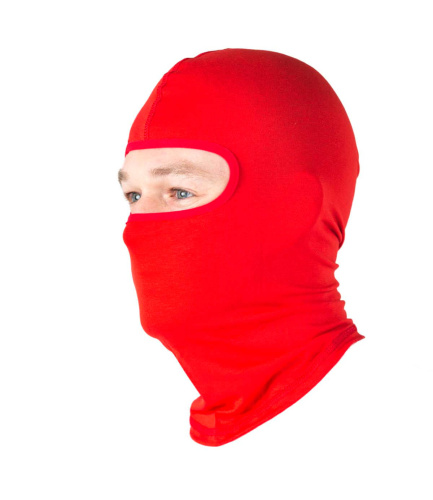 Hyperlook Подшлемник летний Pancher красный в Москве