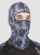 Starks Подшлемник Light Print Moto Серый принт в Москве Starks Подшлемник Light Print Moto Серый принт в Москве