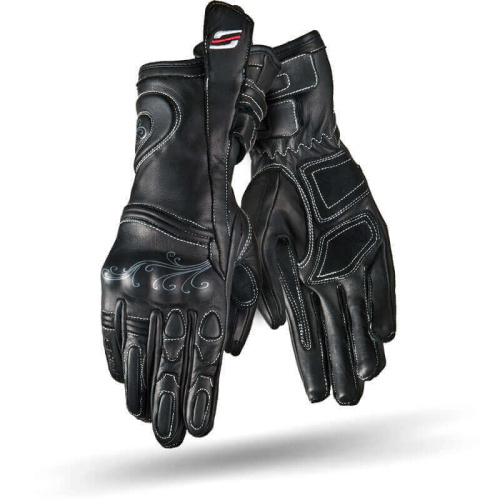 Shima Перчатки Женские Modena Black в Москве