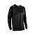 Leatt Джерси Moto 4.5 X-Flow V26 Black в Москве