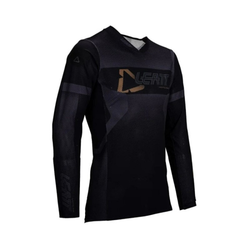 Leatt Джерси 5.5 UltraWeld Stealth 2025 в Москве