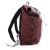 Dragonfly Герморюкзак DF Fold Bag Maroon 22л в Москве
