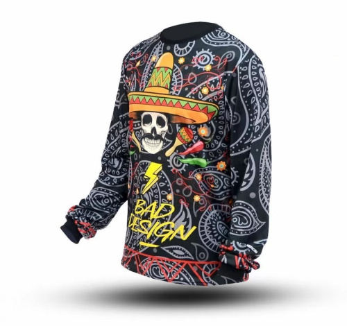 Grom Джерси Muertos V2 в Москве
