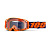 100% Очки Armatic Neon Orange / Clear в Москве
