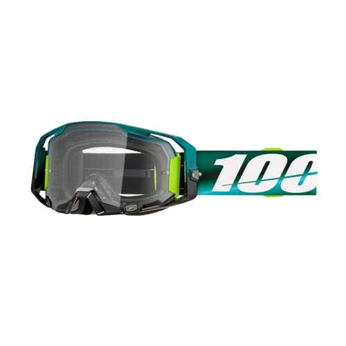 100% Очки Armatic Polarity / Clear в Москве