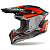 Airoh Мотошлем Aviator 3 Saber Orange Glossy в Москве
