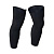 Leatt Чулки Knee Warmer Sleeve Black в Москве