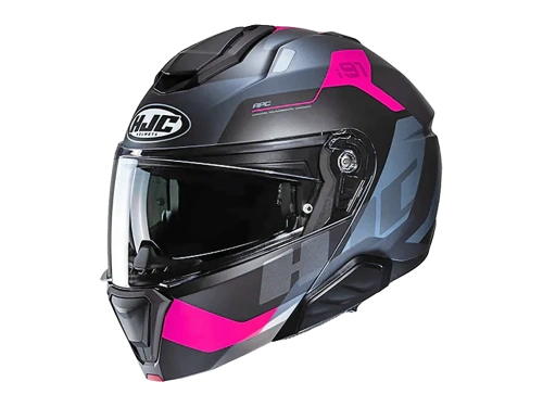 HJC Шлем i91 Carst MC8SF в Москве