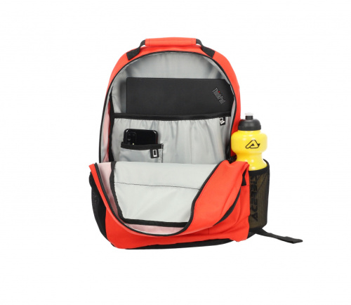 Acerbis Рюкзак B-Logo Red (15 L) в Москве