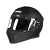 Simpson Шлем модуляр Darksome Matt Black в Москве