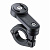 SP Connect Набор креплений для мотоцикла Moto Bundle LT Universal Clamp SPC+ в Москве