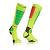 Acerbis Гольфы кроссовые детские MX Impact Kid Orange/Yellow в Москве