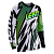 Leatt Джерси 3.5 Jr Storm Teal в Москве
