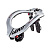 Leatt Защита шеи Детская 3.5 Junior White в Москве