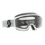 Scott Очки кроссовые Primal Enduro white clear в Москве Scott Очки кроссовые Primal Enduro white clear в Москве