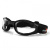 Bobster Очки Crossfire Clear/Прозрачные в Москве Bobster Очки Crossfire Clear/Прозрачные в Москве