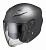 IXS Открытый шлем 99 1.0 серый матовый в Москве